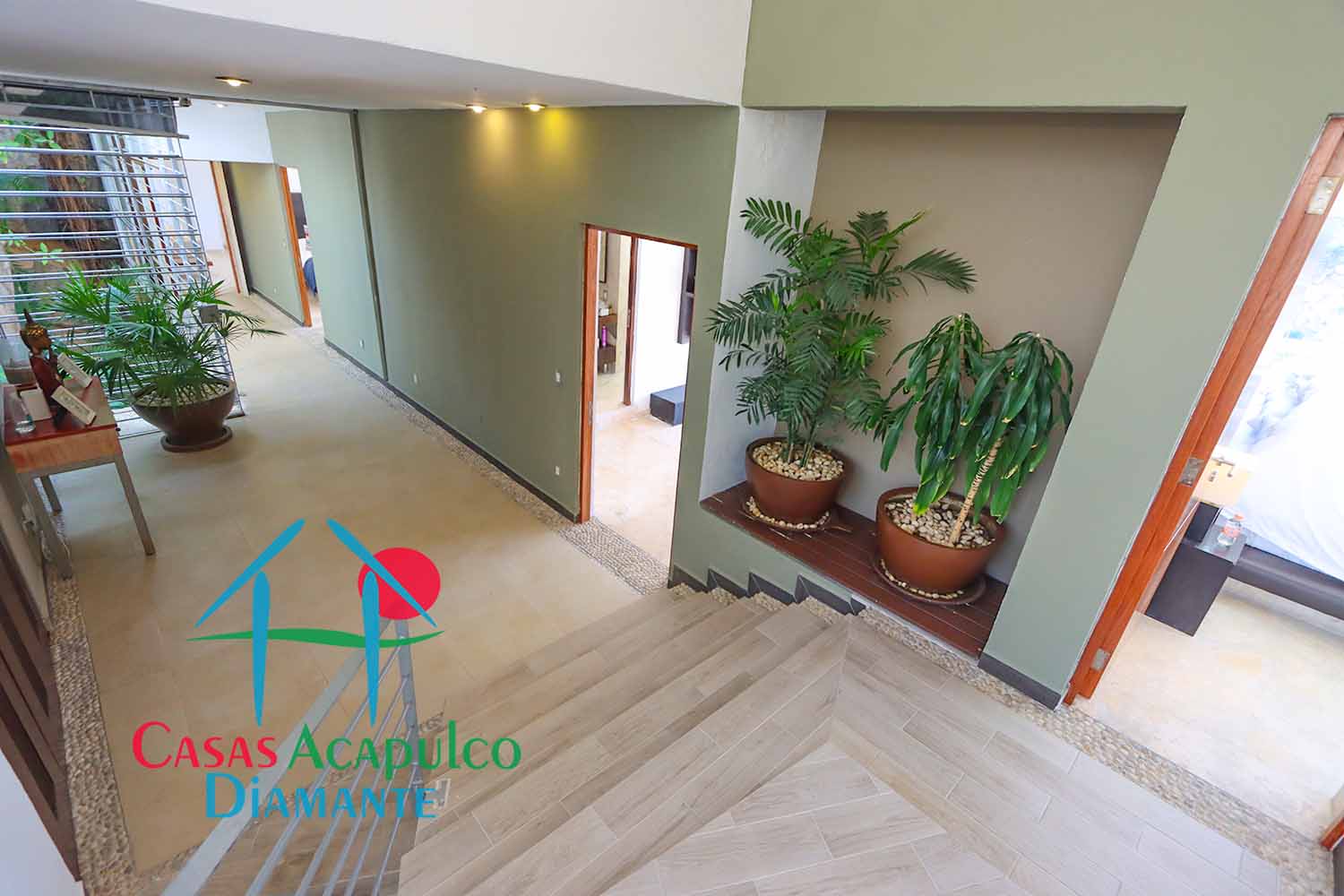 PortaNova 2 - Vestíbulo de acceso 1